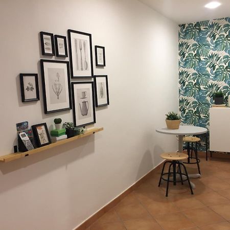 Appartement Divisi64 à Palerme Extérieur photo