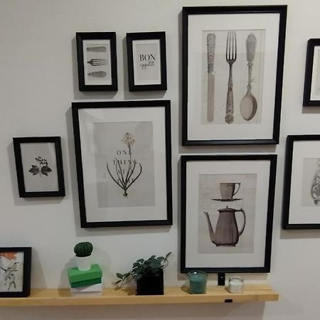 Appartement Divisi64 à Palerme Extérieur photo