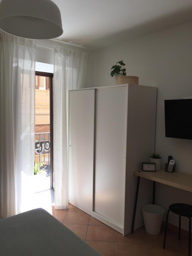 Appartement Divisi64 à Palerme Extérieur photo