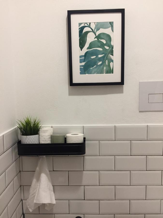 Appartement Divisi64 à Palerme Extérieur photo