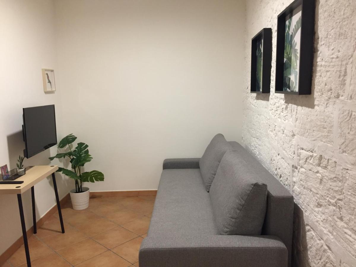 Appartement Divisi64 à Palerme Extérieur photo