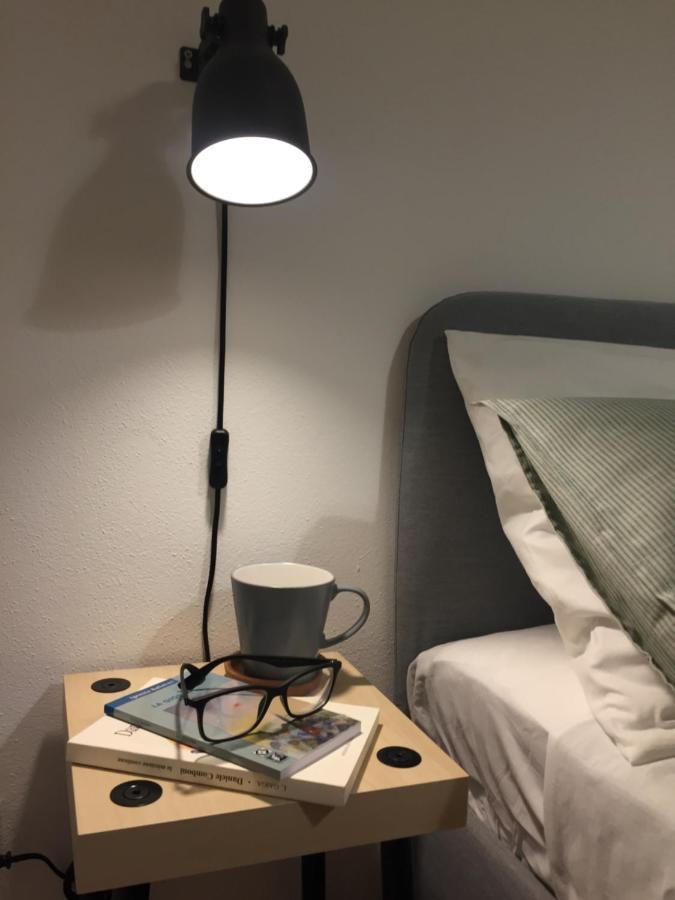 Appartement Divisi64 à Palerme Extérieur photo
