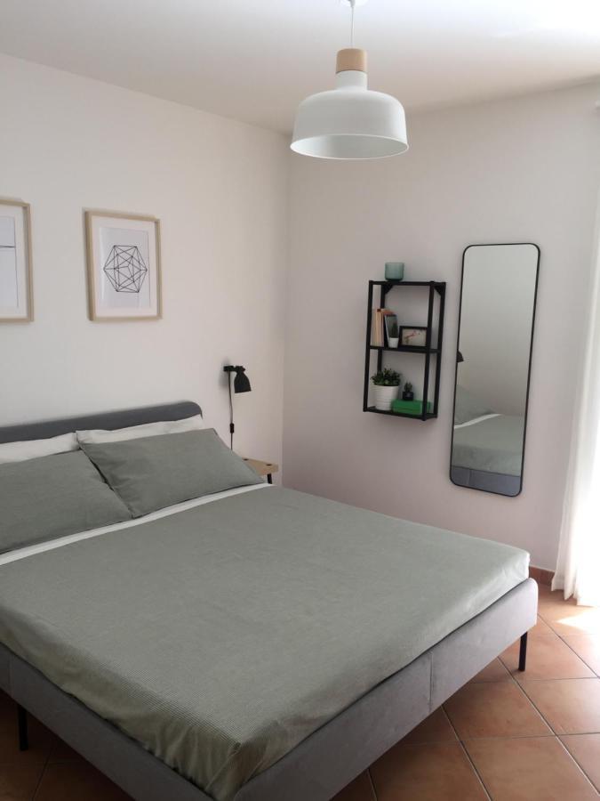 Appartement Divisi64 à Palerme Extérieur photo