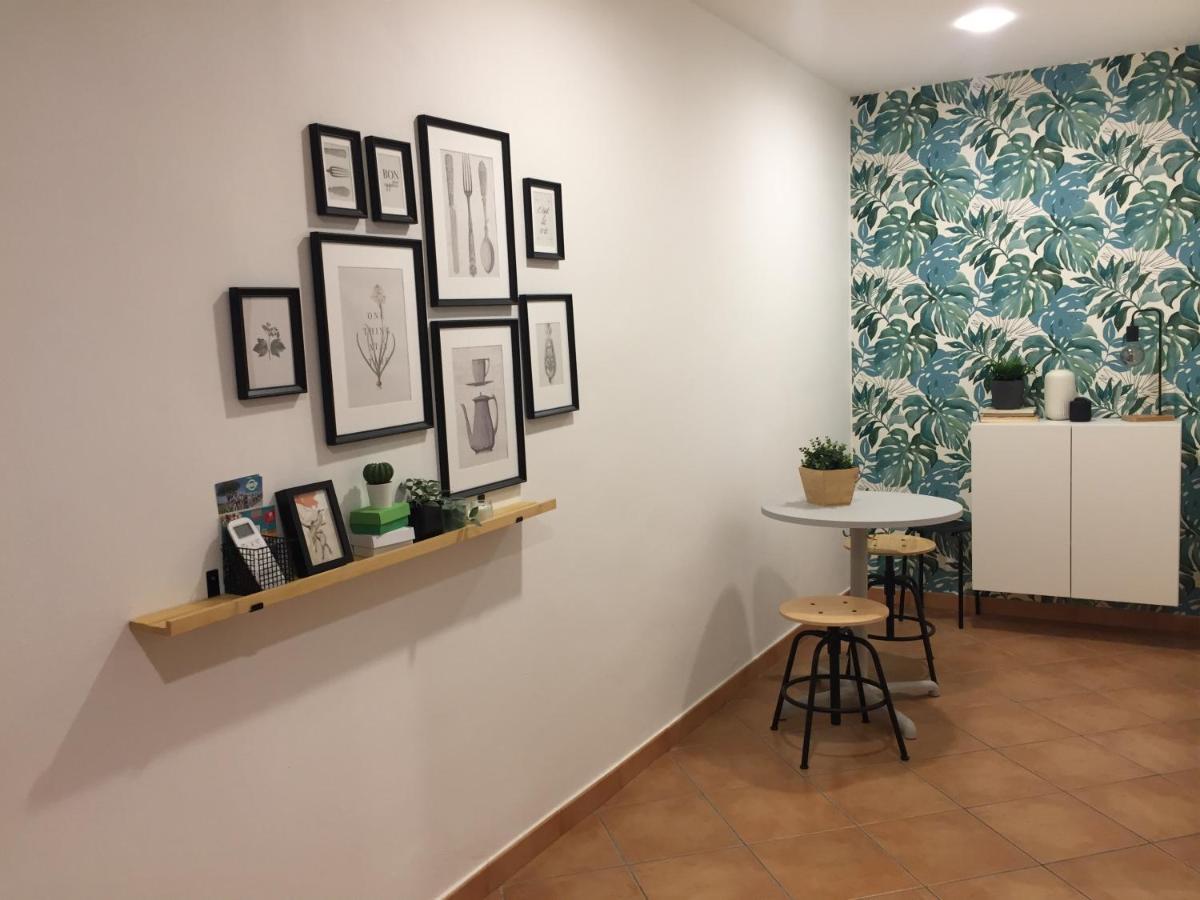 Appartement Divisi64 à Palerme Extérieur photo