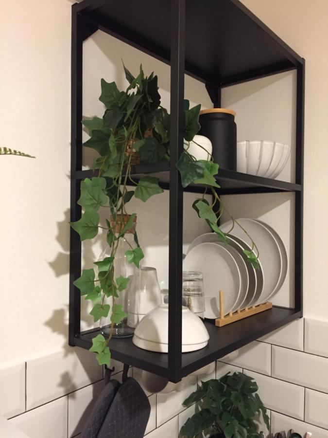 Appartement Divisi64 à Palerme Extérieur photo
