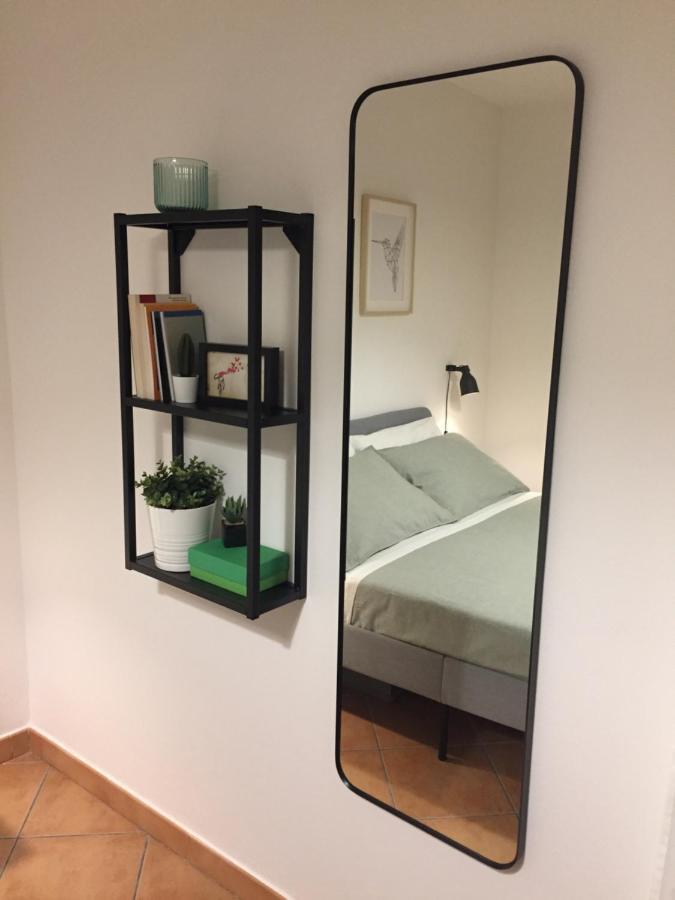 Appartement Divisi64 à Palerme Extérieur photo