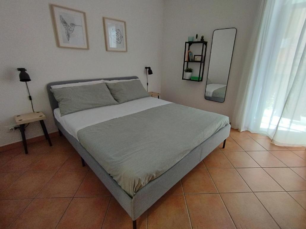 Appartement Divisi64 à Palerme Extérieur photo