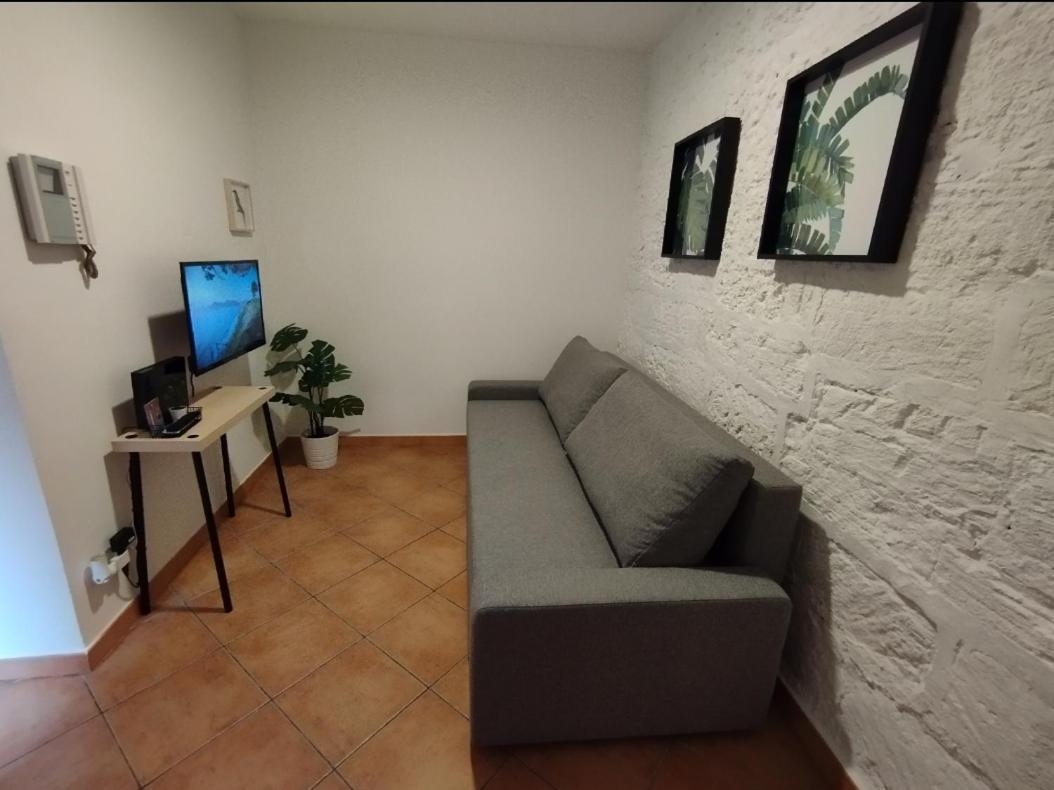 Appartement Divisi64 à Palerme Extérieur photo