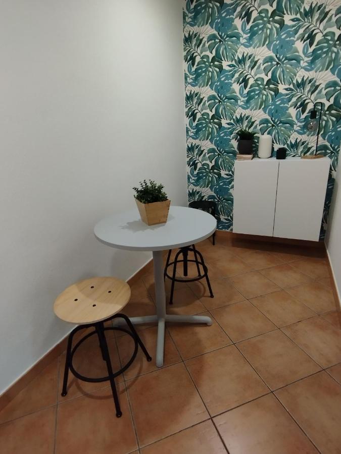 Appartement Divisi64 à Palerme Extérieur photo