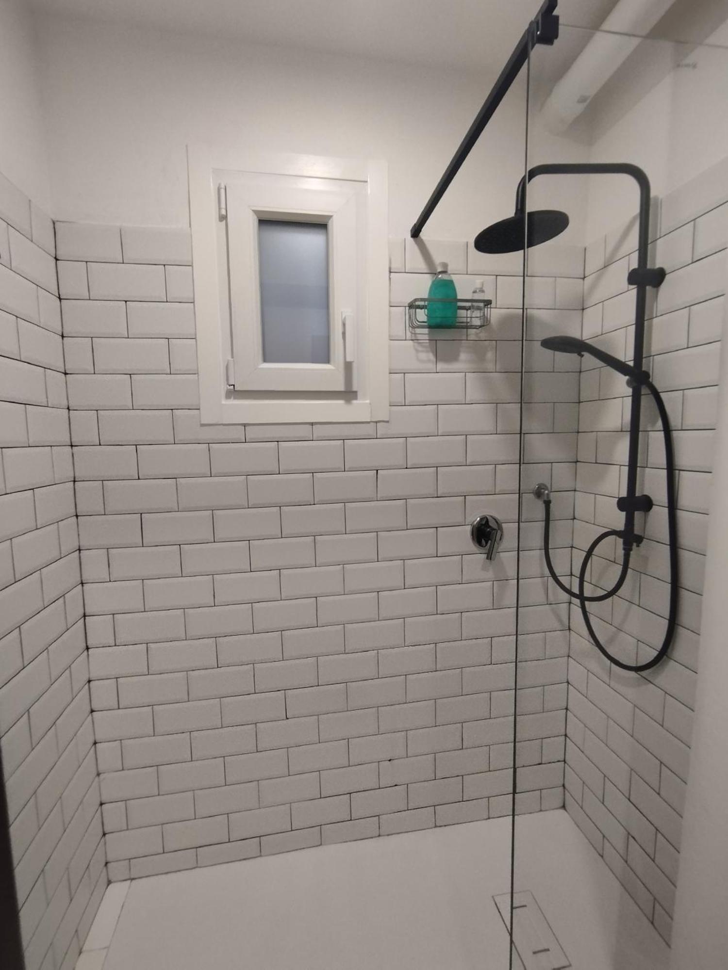 Appartement Divisi64 à Palerme Extérieur photo